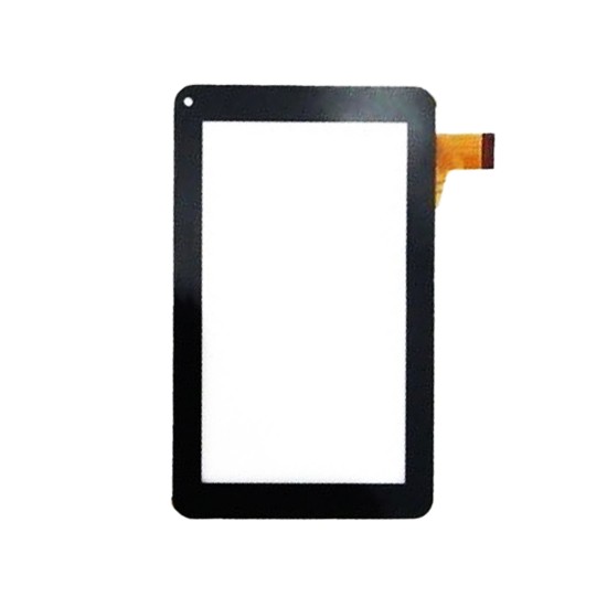 CHINI TAB 86V ,P031FN10685A F02,XC-PG0700-172-AO 7" PRETO